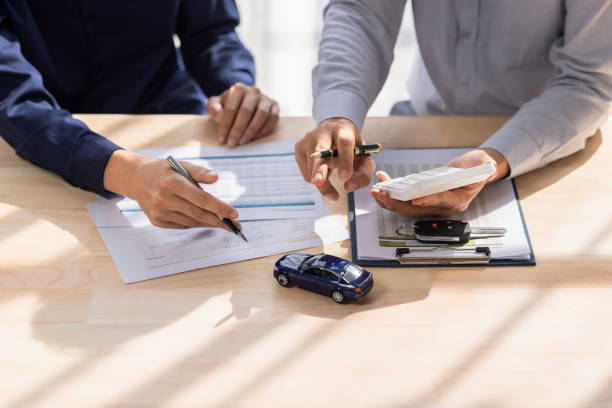 24/7 Emergency Full Coverage Car Insurance experts in Bethlehem, NC